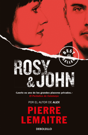 ROSY & JOHN