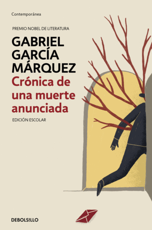 CRONICA DE UNA MUERTE ANUNCIADA