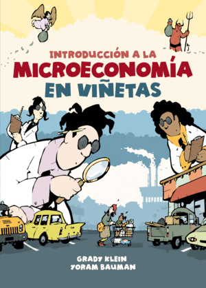 INTRODUCCION A LA MICROECONOMIA EN VIÑET