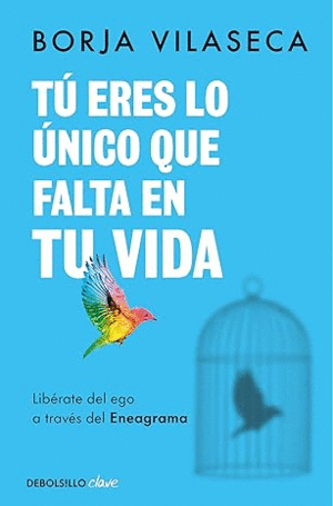 TU ERES LO UNICO QUE FALTA EN TU VIDA - LIBERATE D