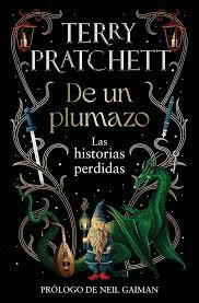 DE UN PLUMAZO