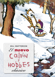 EL NUEVO CALVIN Y HOBBES