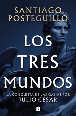 TRES MUNDOS, LOS. JULIO CESAR 3
