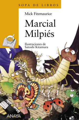 MARCIAL MILPIÉS