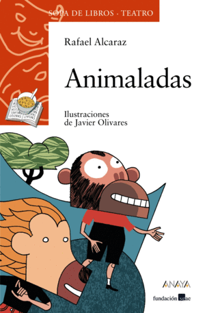 ANIMALADAS