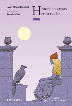 ARB LEC INF+10 HISTORIAS SECRETAS EN LA NOCHE