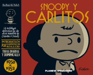 SNOOPY Y CARLITOS 1