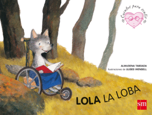 LOLA, LA LOBA