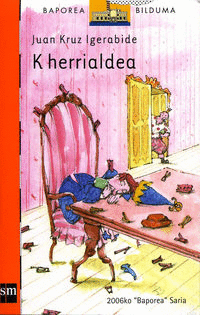 K HERRIALDEA