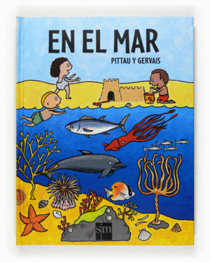 EN EL MAR