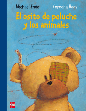 EL OSITO DE PELUCHE Y LOS ANIMALES