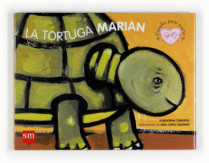 LA TORTUGA MARIAN