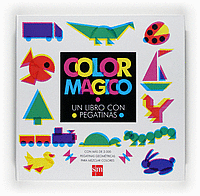 COLOR MÁGICO