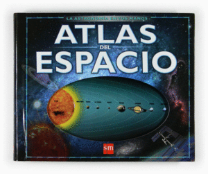 ATLAS DEL ESPACIO