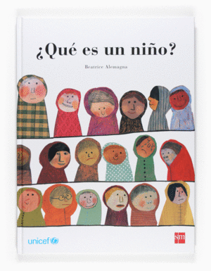 ¿QUÉ ES UN NIÑO?