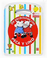 2 A¥OS VACACIONES PECA Y LINO 09