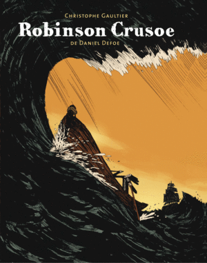 ROBINSON CRUSOE