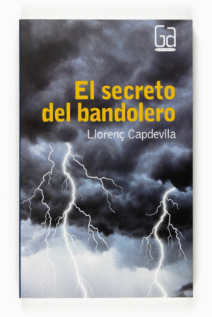 EL SECRETO DEL BANDOLERO