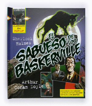 EL SABUESO DE LOS BASKERVILLE