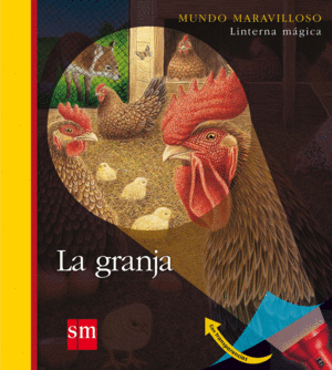 LA GRANJA. LINTERNA MÁGICA