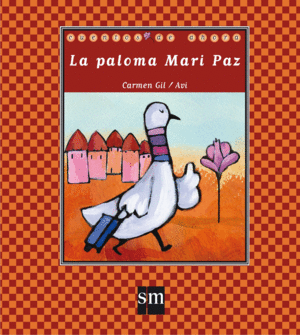 LA PALOMA MARI PAZ