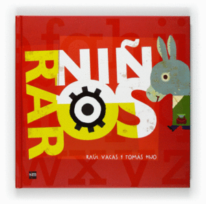 NIÑOS RAROS