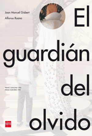 EL GUARDIÁN DEL OLVIDO