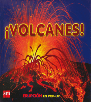 ¡VOLCANES!