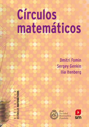 BEM.CIRCULOS MATEMATICOS