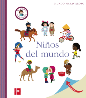 NIÑOS DEL MUNDO