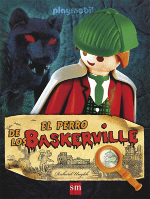 EL PERRO DE LOS BASKERVILLE