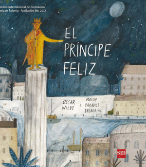 EL PRINCIPE FELIZ (BOLOGNA)