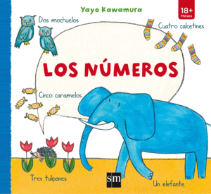 LOS NUMEROS