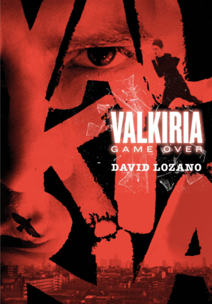 VALKIRIA. GAME OVER