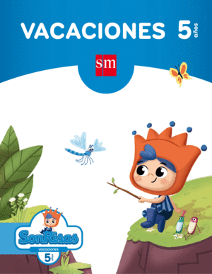 5 A¥OS VACACIONES-SO 17