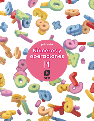 EP 1 - CUAD. NUMEROS Y OPERACIONES 1