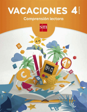 4EP.VACACIONES COMPRENSION LECTORA 17