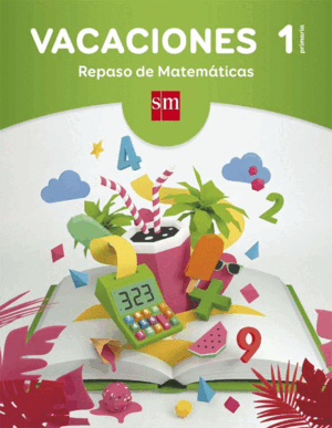 1EP.VACACIONES REPASO DE MATEMATICAS 17