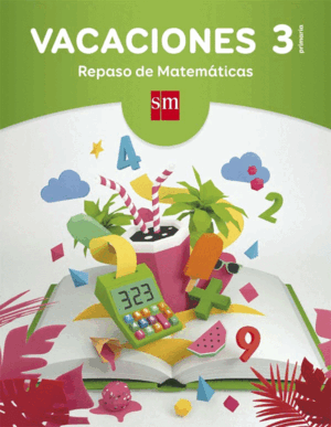 3EP.VACACIONES REPASO DE MATEMATICAS 17
