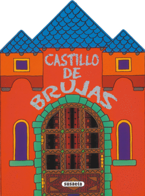 CASTILLO DE BRUJAS