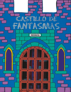 CASTILLO DE FANTASMAS