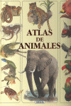 ATLAS DE ANIMALES