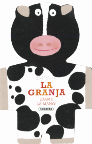 LA GRANJA    (!DAME LA MANO!)