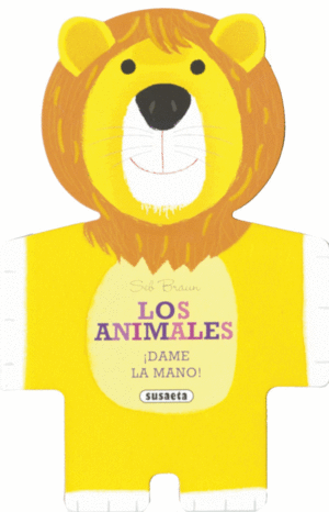 LOS ANIMALES (!DAME LA MANO!)