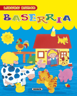 BASERRIA