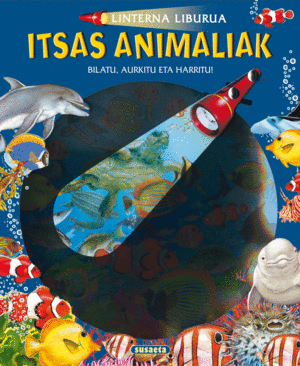 ITSAS ANIMALIAK