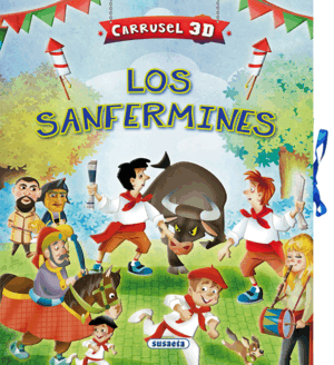 LOS SANFERMINES