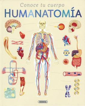 HUMANATOMIA