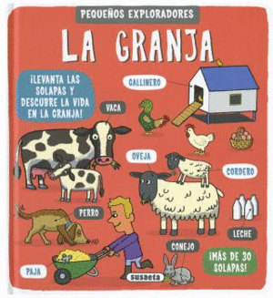 LA GRANJA        (PEQUEQOS EXP