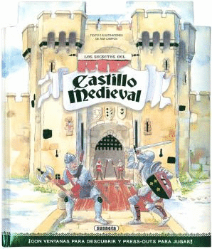 CASTILLO MEDIEVAL